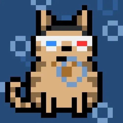 GoonCat #4408