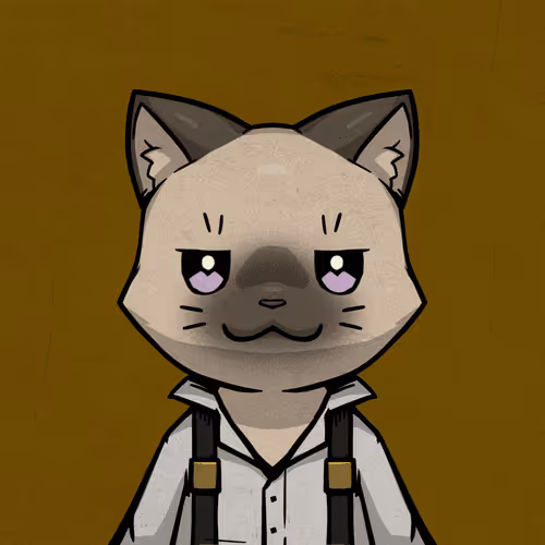 Themafiaanimals For Polygon