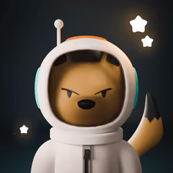 AstroUri with Helmet