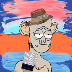 sad rick#64