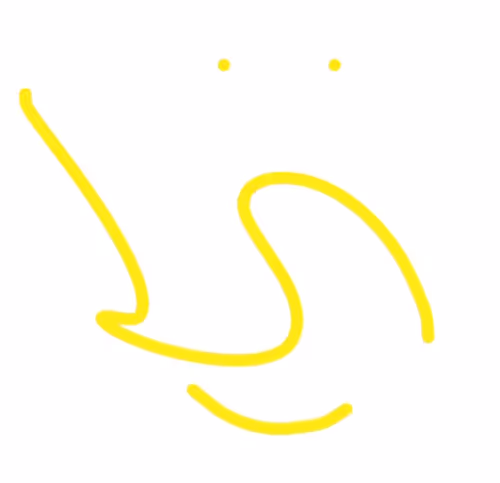 Emily's Drawings #1