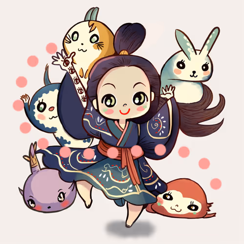 Item #51720413960077112311889200493776251262780652273041661815680731183493874188289 Media