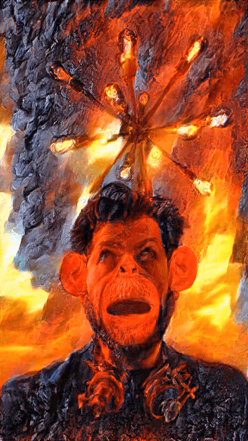 Item #33296739070710136013243765166117054542811736970736272210757135282625782480897 Media