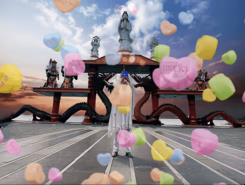 Item #83602917889072311038196738115952345562176890266904803816015399652847893086209 Media