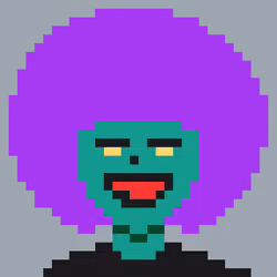 Afros #15