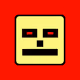 Robot Skull 0290
