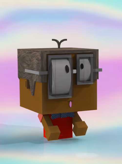 Item #54051751640373782014088745412121084628112447340800422945955183897461626241025 Media