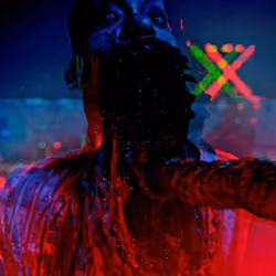 Zombie 