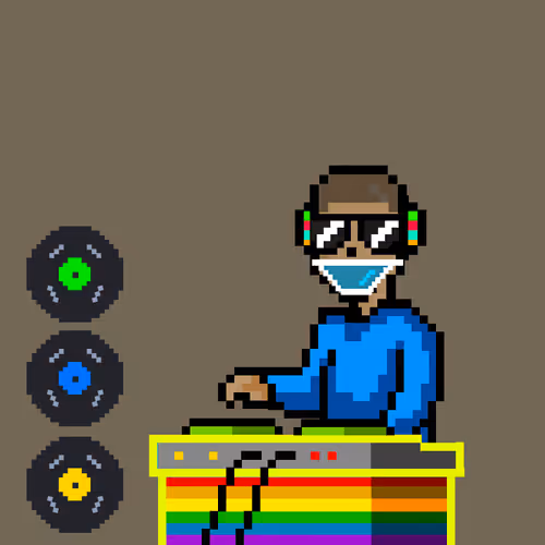 Item #94948764114557752101815213580405088091663899808979066152221571497374643126273 Media