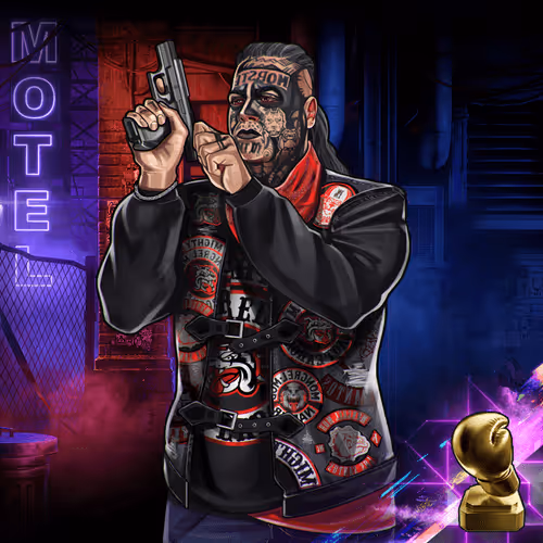 Item #29447872279562358763906687572734520680714045772125029847932612999531584290866 Media