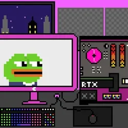 basic pepe setup