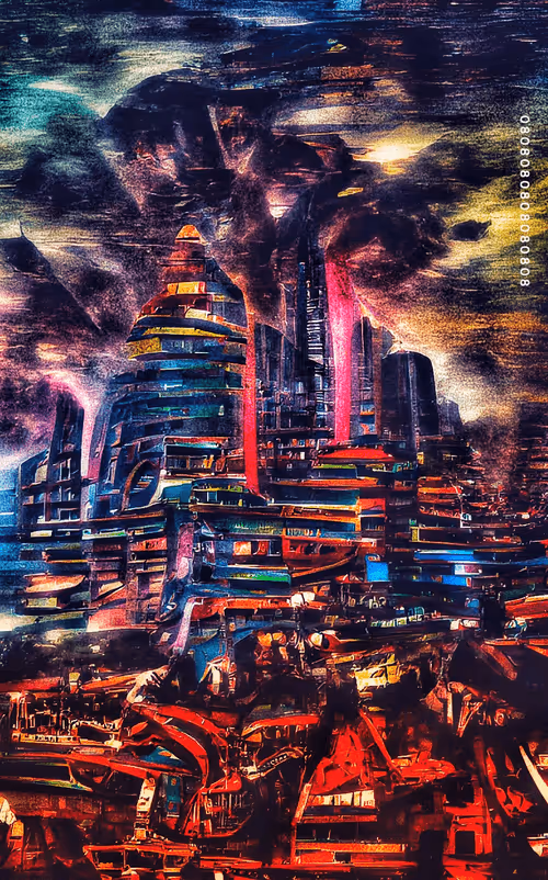 Item #79960430426561695494080117896553478252784794469094828787665606577379122085889 Media