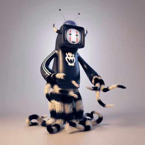 Item #84937753432834359106611503347520122228541686200026793372887371113874335989761 Media