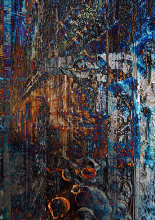 Item #59969812550503727883604587584738193538367315142490014875846877289592676941825 Media