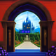 Castle #50