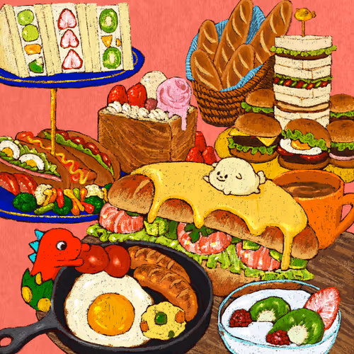 Item #77283894416621703724924655503985279808285509930623109686581277336371529252865 Media