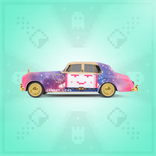 Item #92365717722952026361291910065361280429995403487037570068705962053695399002113 Media