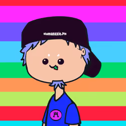 Humanaxie #10