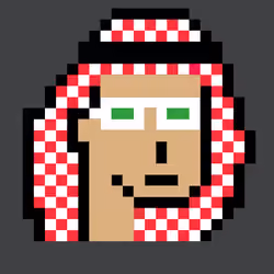 Arabian Punk #01