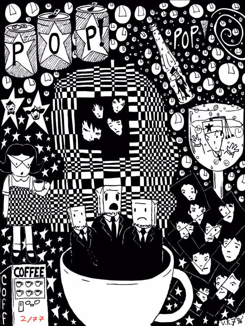 Item #101573832247957898721868618077599546309608138898759335483405686590392982568961 Media