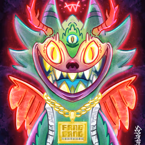 Fangganggoodies