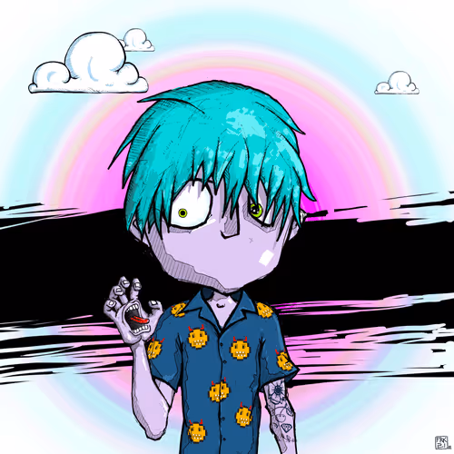 Item #111114981708594988158684611107977575644660897394420483276436131774952502198273 Media