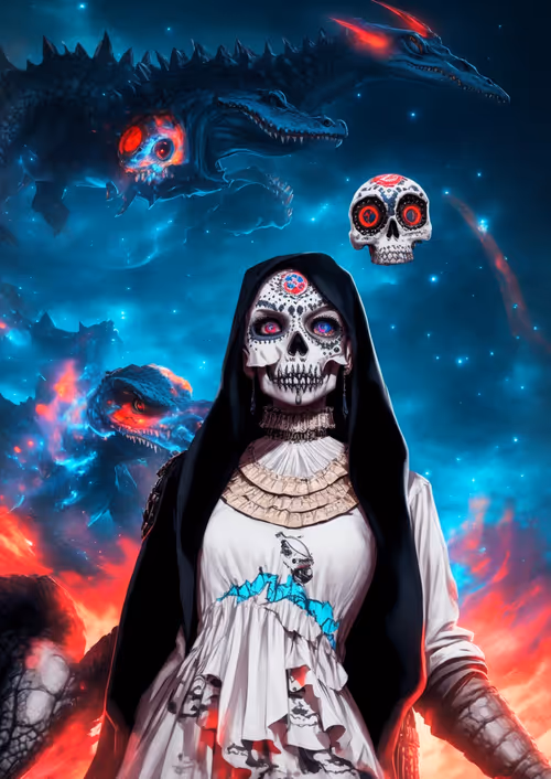 Item #31806884948990567730774983804499950660765643372662146579948236061679837773825 Media