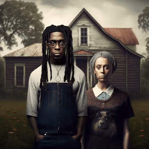 Item #3564428628466673368805929972517412619949055856986280537533966488496999759873 Media