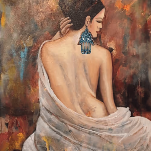 Item #63739301750695873690051961844670699457705385780627073091064271272040896397313 Media