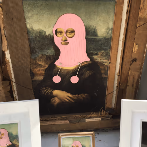 Untitled Collection #68139923