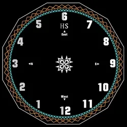12HS Twatch Dark
