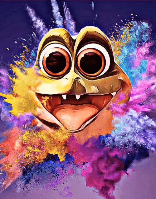 Item #39175323610158239125164513913074551733200291147514534225244769609775495249921 Media