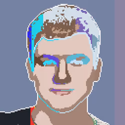 Pixeu #13