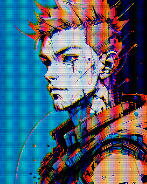 Item #32356370970189452367433263162797709568738583481210614128690835471507331743745 Media