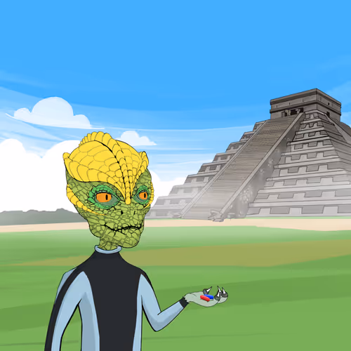 Item #110412570966491447304730529706616803387451523933133477537262056663125260763137 Media