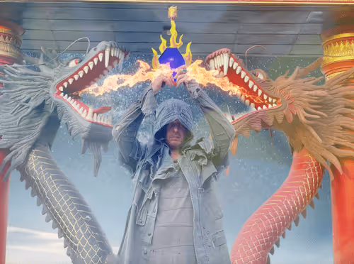 Item #83602917889072311038196738115952345562176890266904803816015400664398590640129 Media