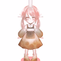 #7 Bubble