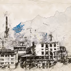 LostPlace #006