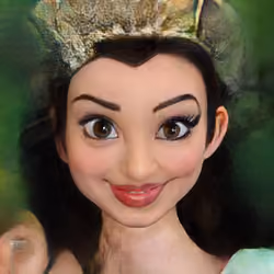 Cartoon Character #14