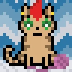 GoonCat #1740