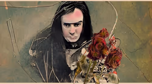 Item #107168561226723682643010894622917403817056242387421254594899051006870924821480 Media