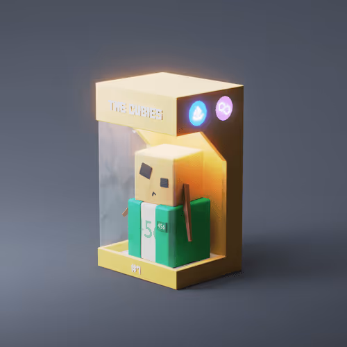 Item #85192155690287345340862442945413177249458187916225291058867139656096071811073 Media