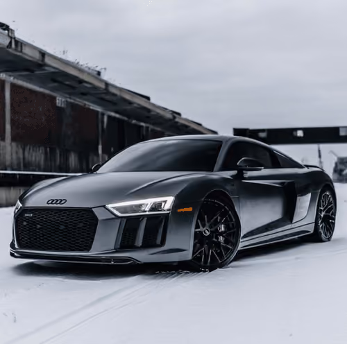audi