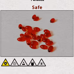 SCP-500：《Panacea》