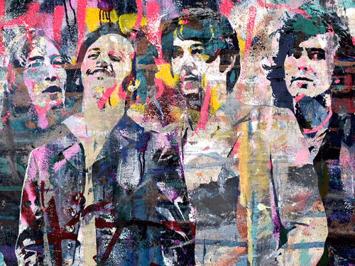 Item #64696532479233108854387560646744987294282849455415443901307440914136842633217 Media