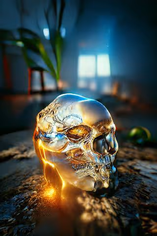 Item #3912509179421238054931459120711420253880848079215179197462436294234440990721 Media