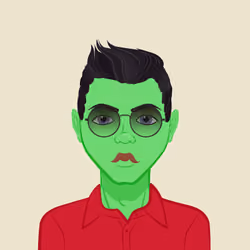MARTIAN #30