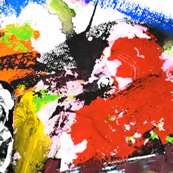 Lost in violent evolution (LOVE) #4/6.