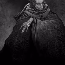 The Art of Terror - Torquemada