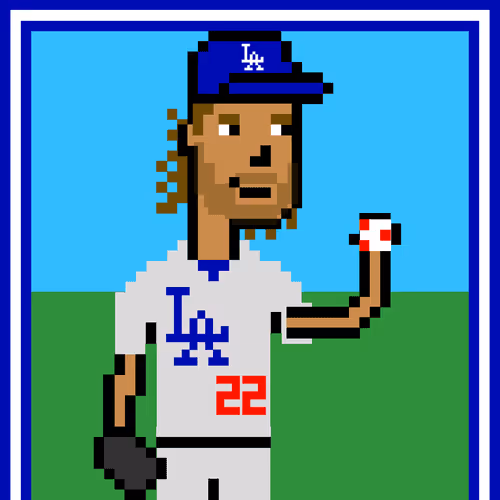 BallParkPunk - LAD #22 - Clayton K.